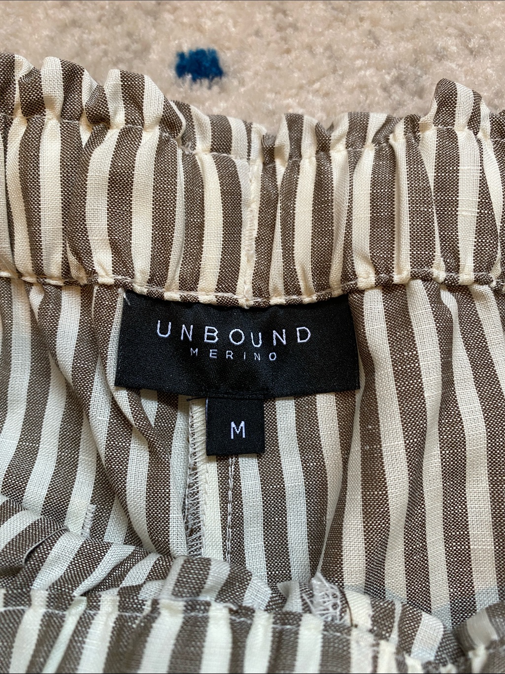 Unbound Merino Women’s Shorts — image 5 of 8